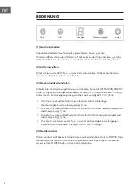 Preview for 8 page of Klarstein 10031695 Manual