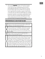 Preview for 11 page of Klarstein 10031697 Manual