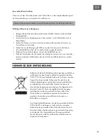 Preview for 13 page of Klarstein 10031697 Manual