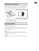 Preview for 23 page of Klarstein 10031697 Manual