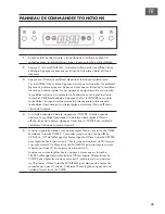 Preview for 43 page of Klarstein 10031697 Manual