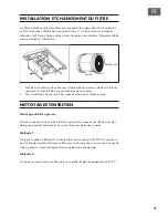 Preview for 45 page of Klarstein 10031697 Manual