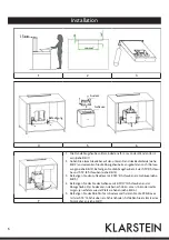 Preview for 5 page of Klarstein 10031698 Manual