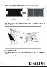 Preview for 9 page of Klarstein 10031698 Manual