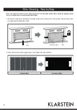 Preview for 17 page of Klarstein 10031698 Manual