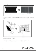 Preview for 19 page of Klarstein 10031698 Manual