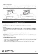 Preview for 36 page of Klarstein 10031698 Manual