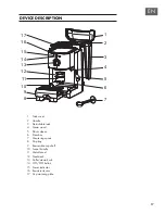 Preview for 17 page of Klarstein 10031700 Manual