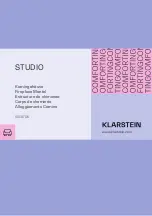 Klarstein 10031705 Manual preview