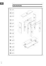 Preview for 4 page of Klarstein 10031705 Manual