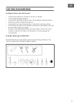 Preview for 5 page of Klarstein 10031705 Manual