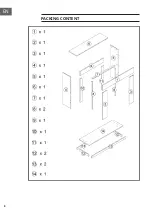 Preview for 8 page of Klarstein 10031705 Manual