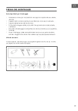 Preview for 21 page of Klarstein 10031705 Manual