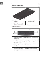 Предварительный просмотр 24 страницы Klarstein 10031757 Instruction Manual