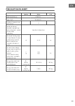 Предварительный просмотр 33 страницы Klarstein 10031757 Instruction Manual