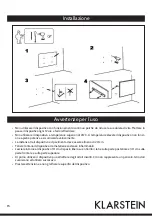 Preview for 15 page of Klarstein 10031808 Manual