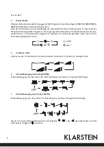 Preview for 9 page of Klarstein 10031814 Manual