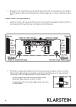 Preview for 23 page of Klarstein 10031814 Manual