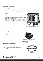 Preview for 38 page of Klarstein 10031814 Manual