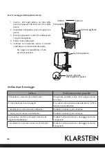 Preview for 163 page of Klarstein 10031814 Manual