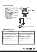 Preview for 207 page of Klarstein 10031814 Manual