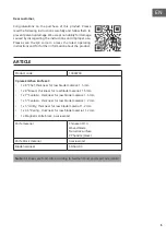 Preview for 5 page of Klarstein 10031844 Instructions Manual