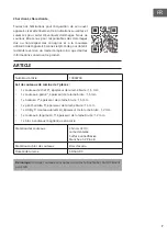 Preview for 7 page of Klarstein 10031844 Instructions Manual