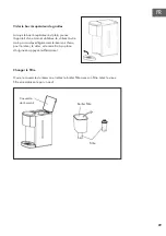 Предварительный просмотр 29 страницы Klarstein 10031879 Manual