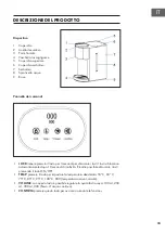 Предварительный просмотр 33 страницы Klarstein 10031879 Manual