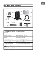 Preview for 27 page of Klarstein 10031893 Manual