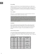 Preview for 8 page of Klarstein 10031895 Manual