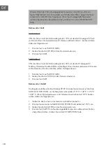 Preview for 10 page of Klarstein 10031895 Manual