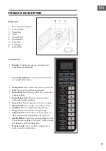 Preview for 19 page of Klarstein 10031895 Manual