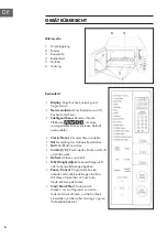 Предварительный просмотр 6 страницы Klarstein 10031896 Instruction Manual