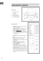 Предварительный просмотр 28 страницы Klarstein 10031896 Instruction Manual