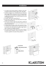 Предварительный просмотр 13 страницы Klarstein 10031905 Manual