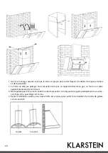 Предварительный просмотр 23 страницы Klarstein 10031905 Manual