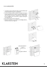 Предварительный просмотр 24 страницы Klarstein 10031905 Manual