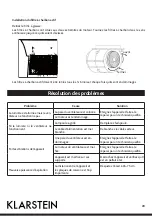 Предварительный просмотр 28 страницы Klarstein 10031905 Manual