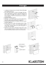 Предварительный просмотр 33 страницы Klarstein 10031905 Manual