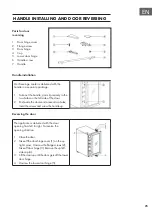 Предварительный просмотр 25 страницы Klarstein 10031929 Manual