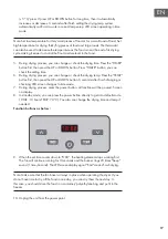 Preview for 17 page of Klarstein 10031935 Manual