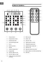 Preview for 46 page of Klarstein 10031979 Manual