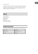 Preview for 3 page of Klarstein 10032003 Manual