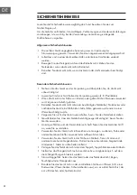 Preview for 4 page of Klarstein 10032003 Manual