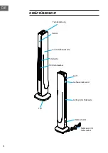 Preview for 6 page of Klarstein 10032003 Manual