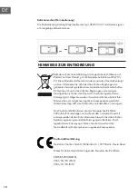 Preview for 10 page of Klarstein 10032003 Manual