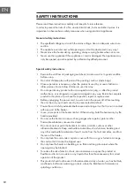 Preview for 12 page of Klarstein 10032003 Manual