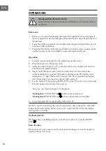 Preview for 16 page of Klarstein 10032003 Manual