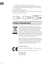 Preview for 18 page of Klarstein 10032003 Manual